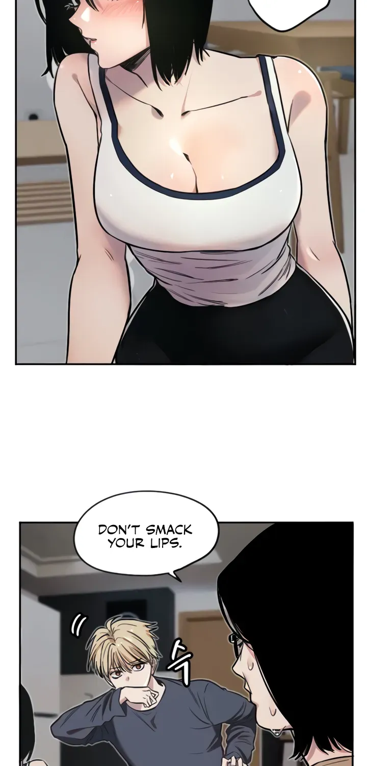 Read Manitto chapter 9 image 35 on Lezhin
