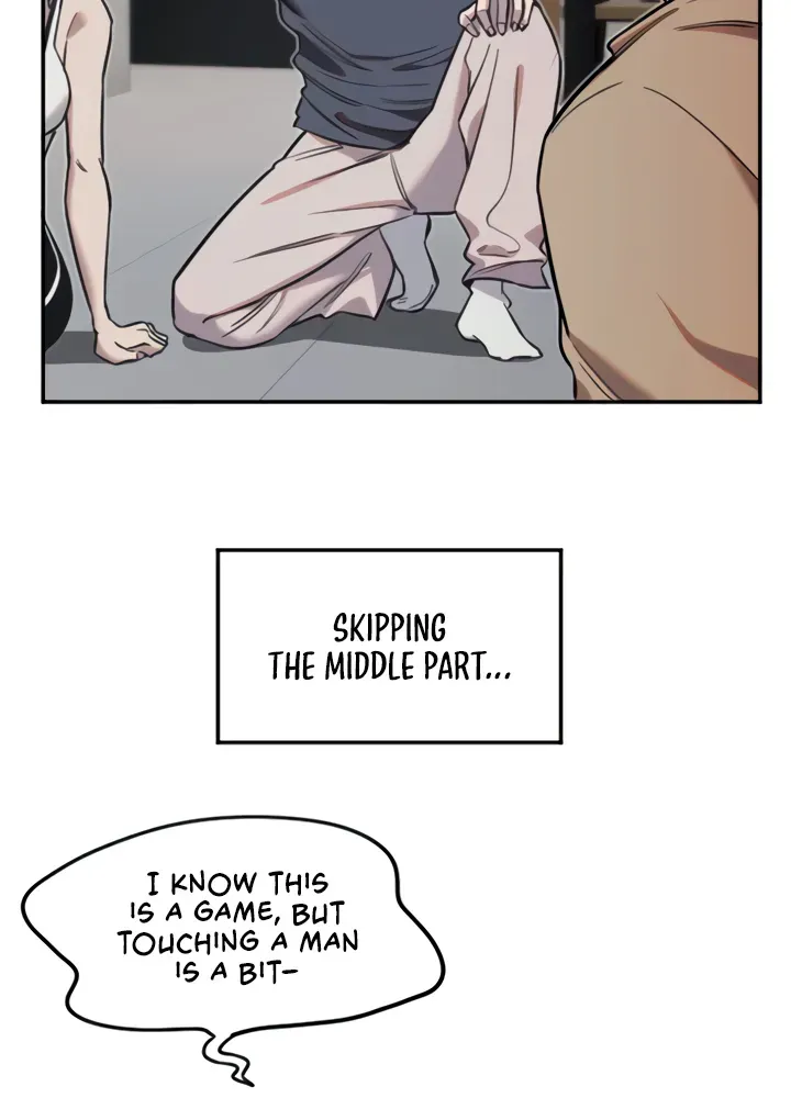 Read Manitto chapter 9 image 36 on Lezhin