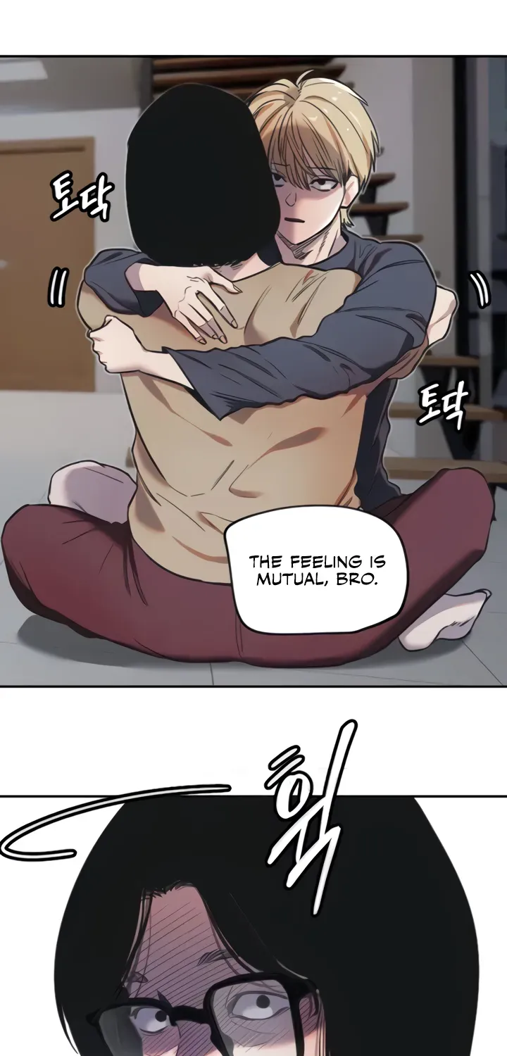 Read Manitto chapter 9 image 37 on Lezhin