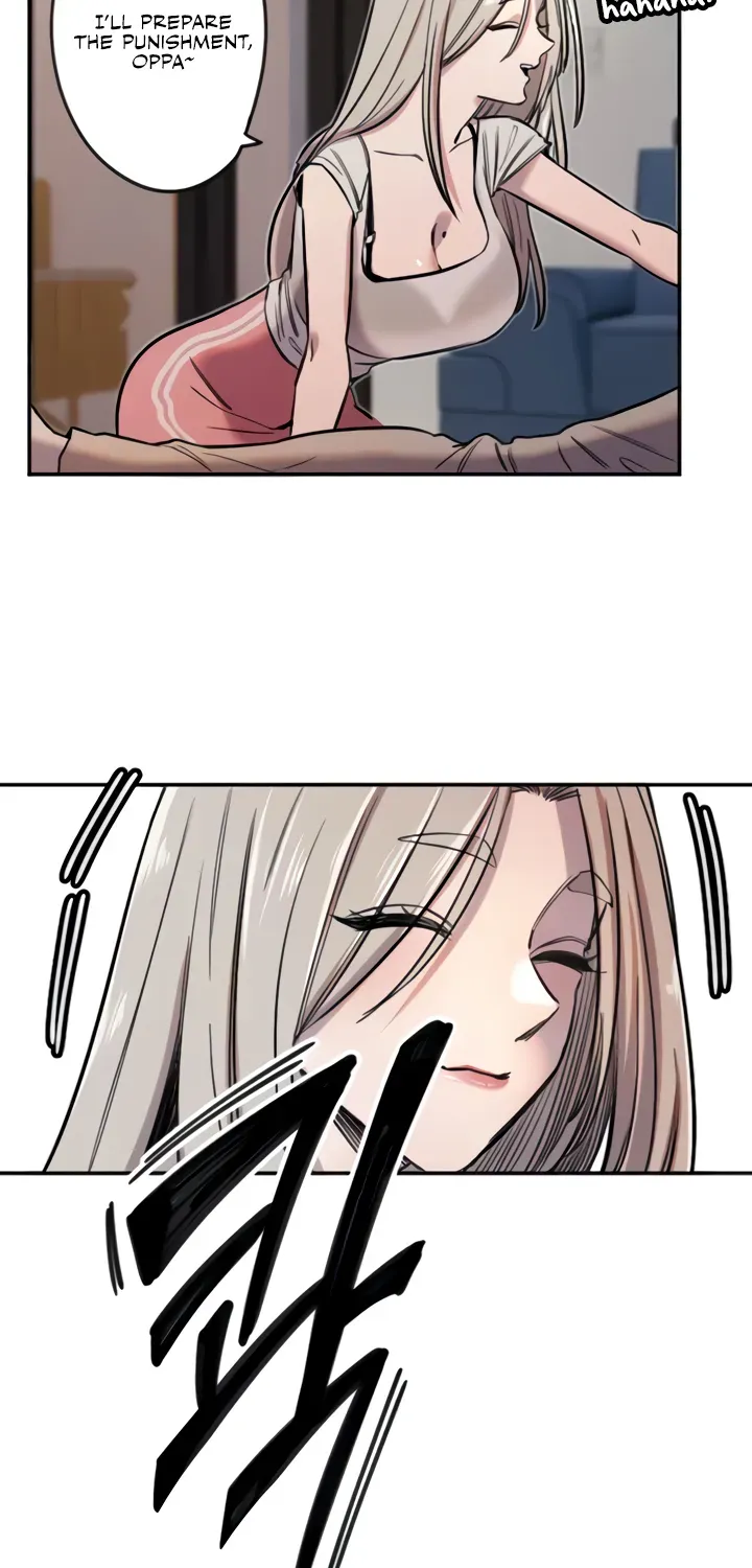 Read Manitto chapter 9 image 43 on Lezhin