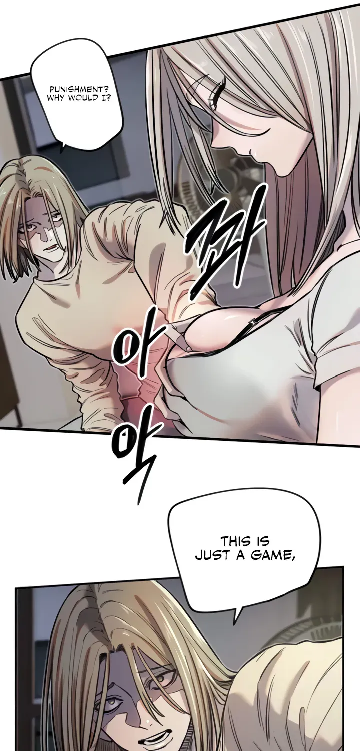Read Manitto chapter 9 image 45 on Lezhin