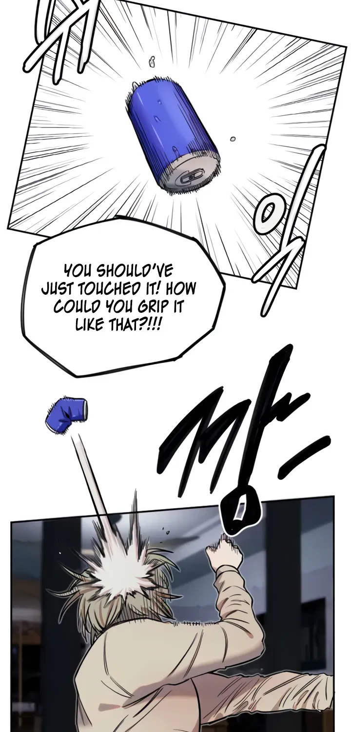 Read Manitto chapter 9 image 47 on Lezhin
