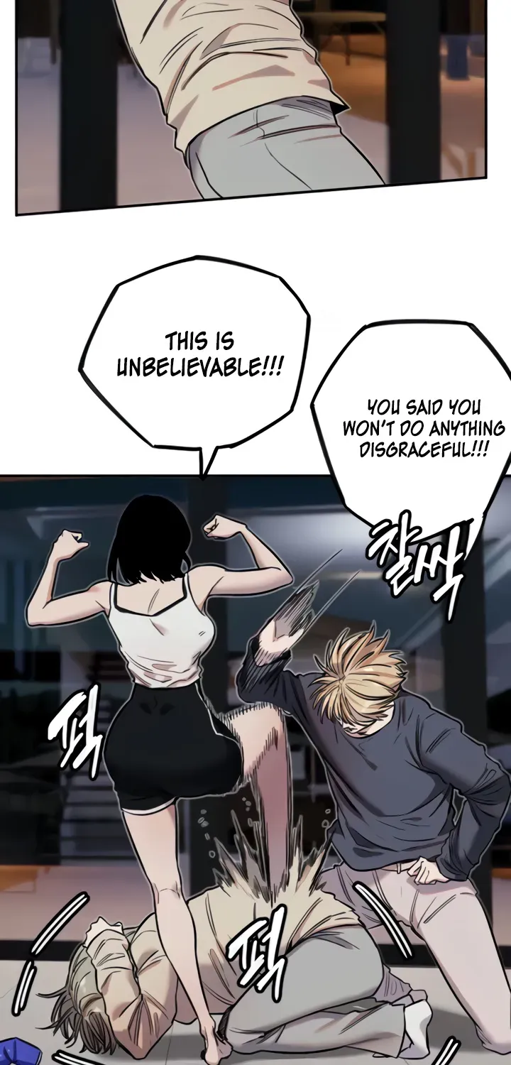 Read Manitto chapter 9 image 48 on Lezhin