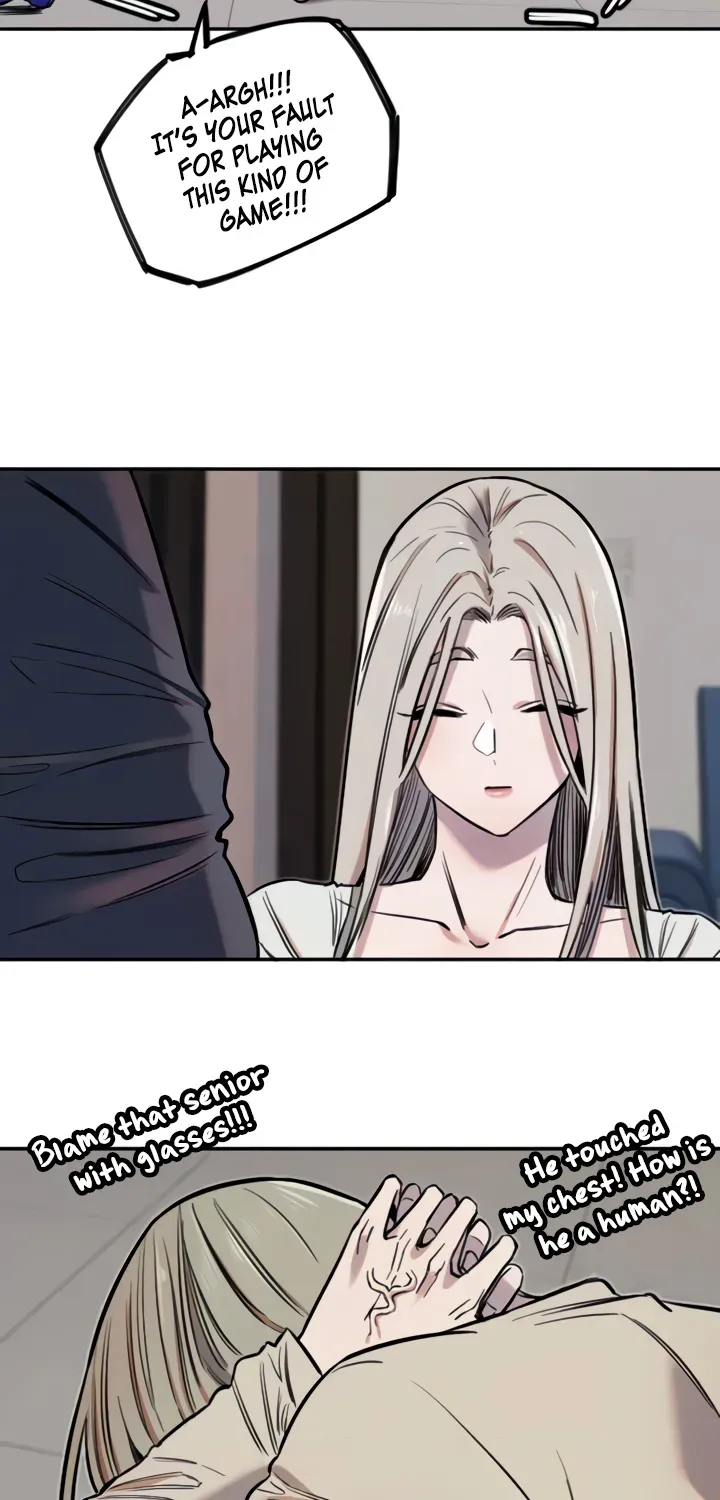 Read Manitto chapter 9 image 49 on Lezhin