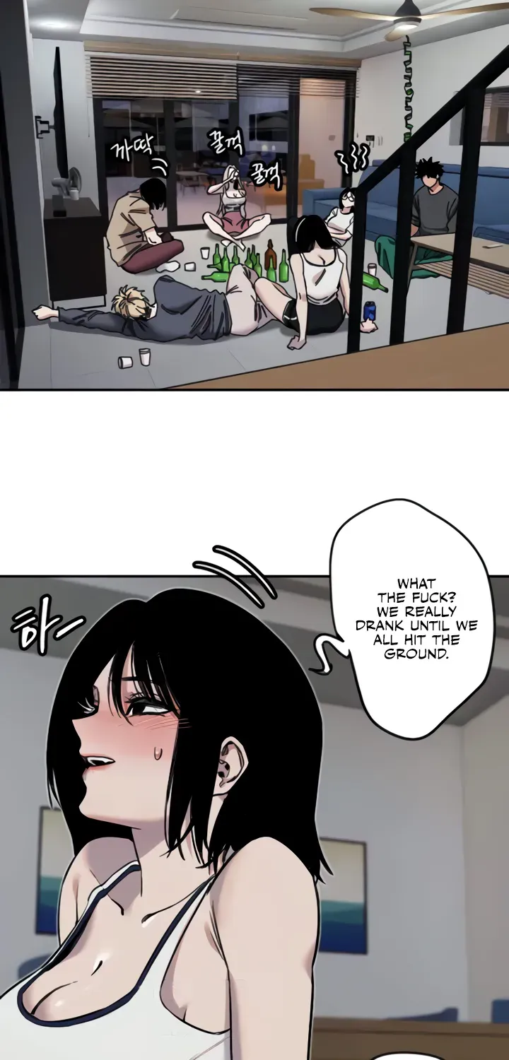 Read Manitto chapter 9 image 55 on Lezhin