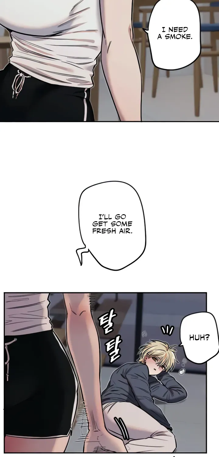 Read Manitto chapter 9 image 56 on Lezhin