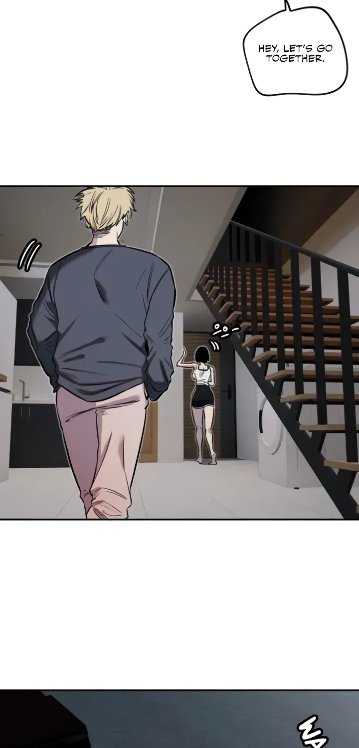 Read Manitto chapter 9 image 57 on Lezhin