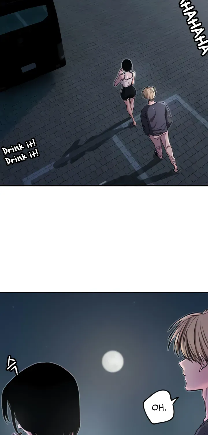 Read Manitto chapter 9 image 58 on Lezhin