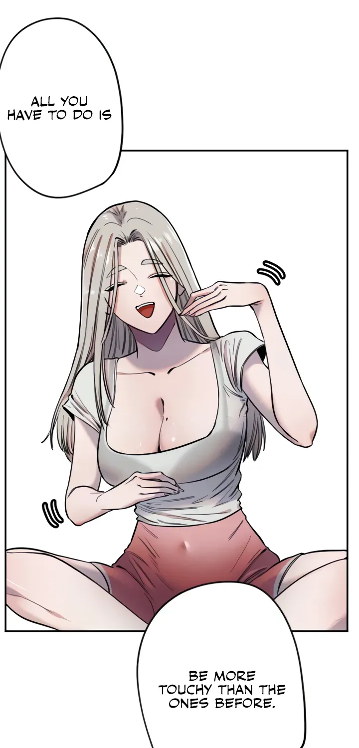 Read Manitto chapter 9 image 6 on Lezhin