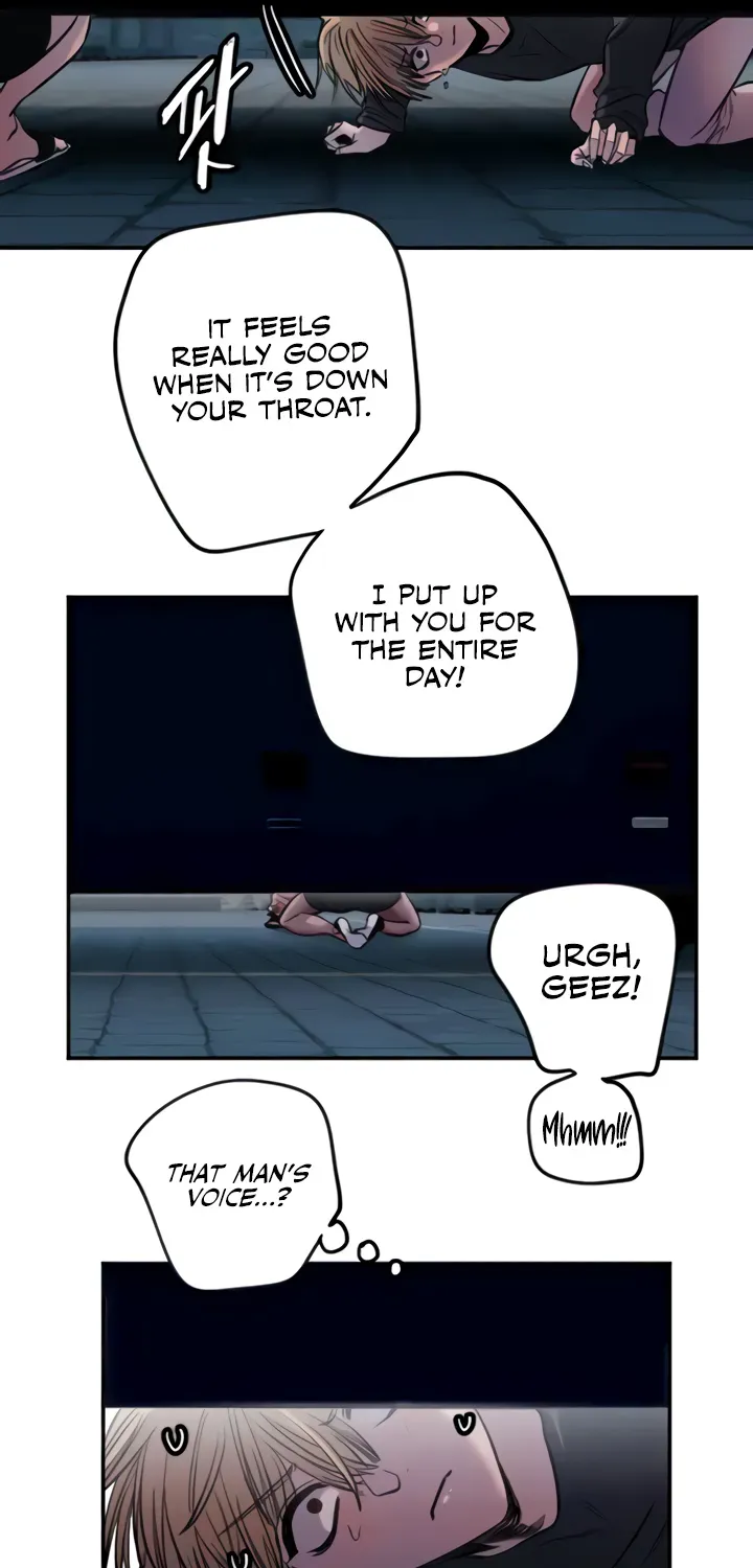 Read Manitto chapter 9 image 63 on Lezhin