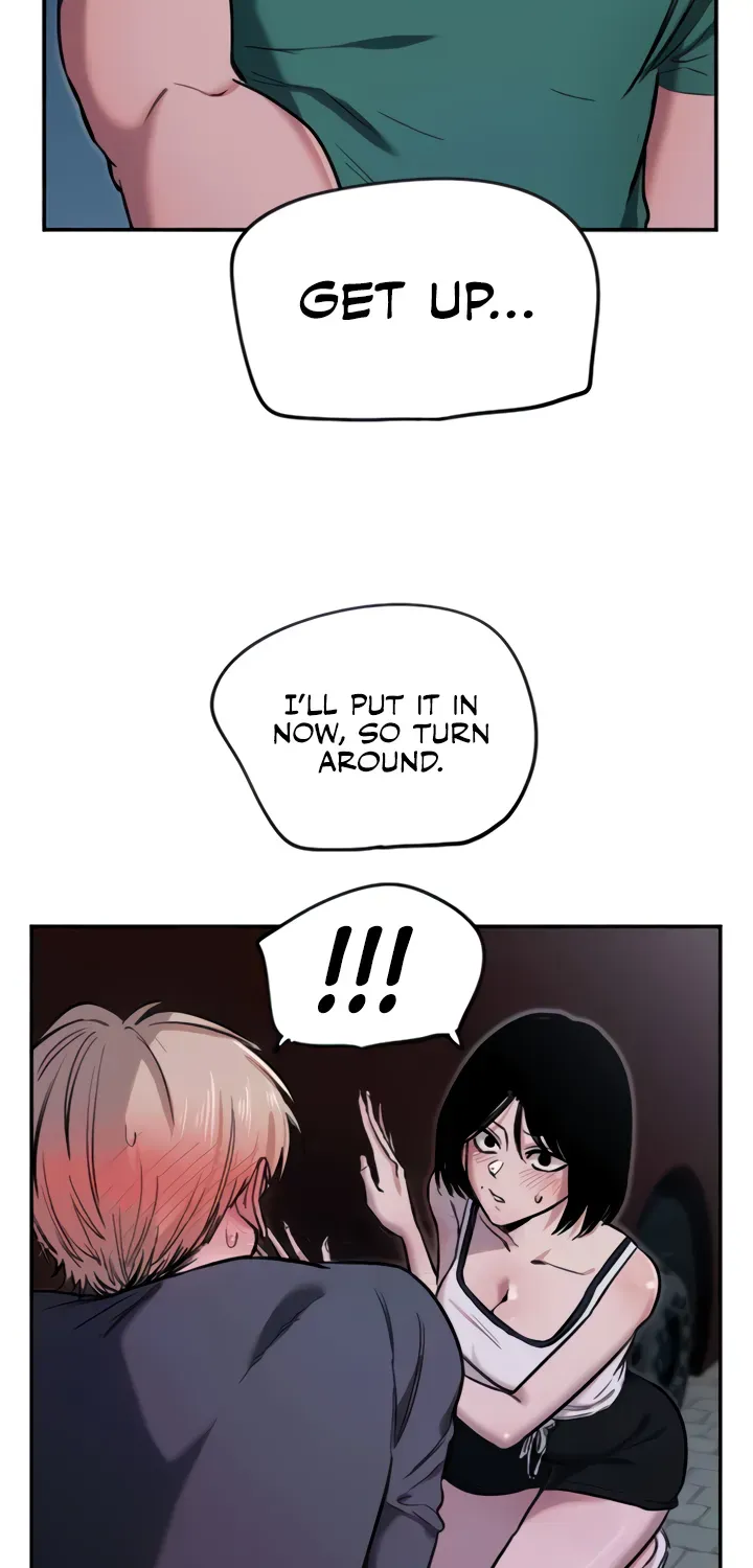 Read Manitto chapter 9 image 69 on Lezhin