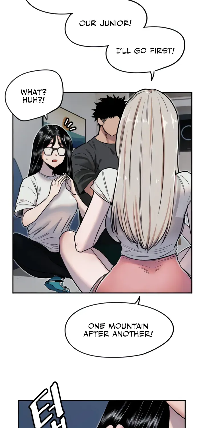 Read Manitto chapter 9 image 8 on Lezhin