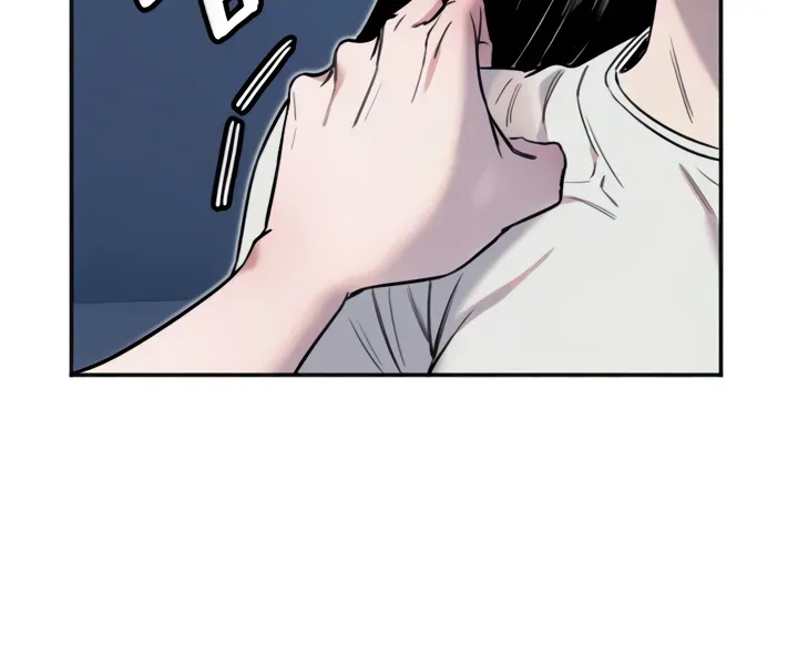 Read Manitto chapter 9 image 9 on Lezhin