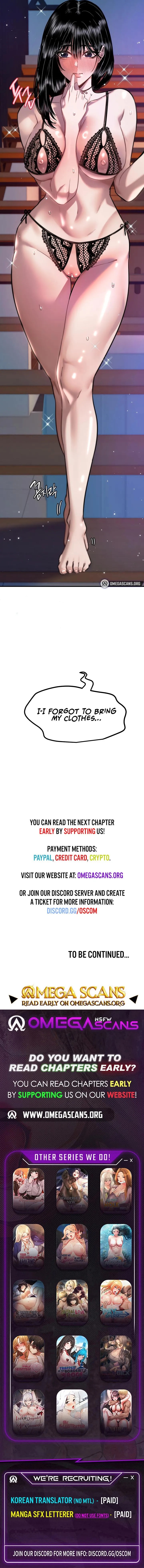 Read Manitto chapter 97 image 5 on Lezhin