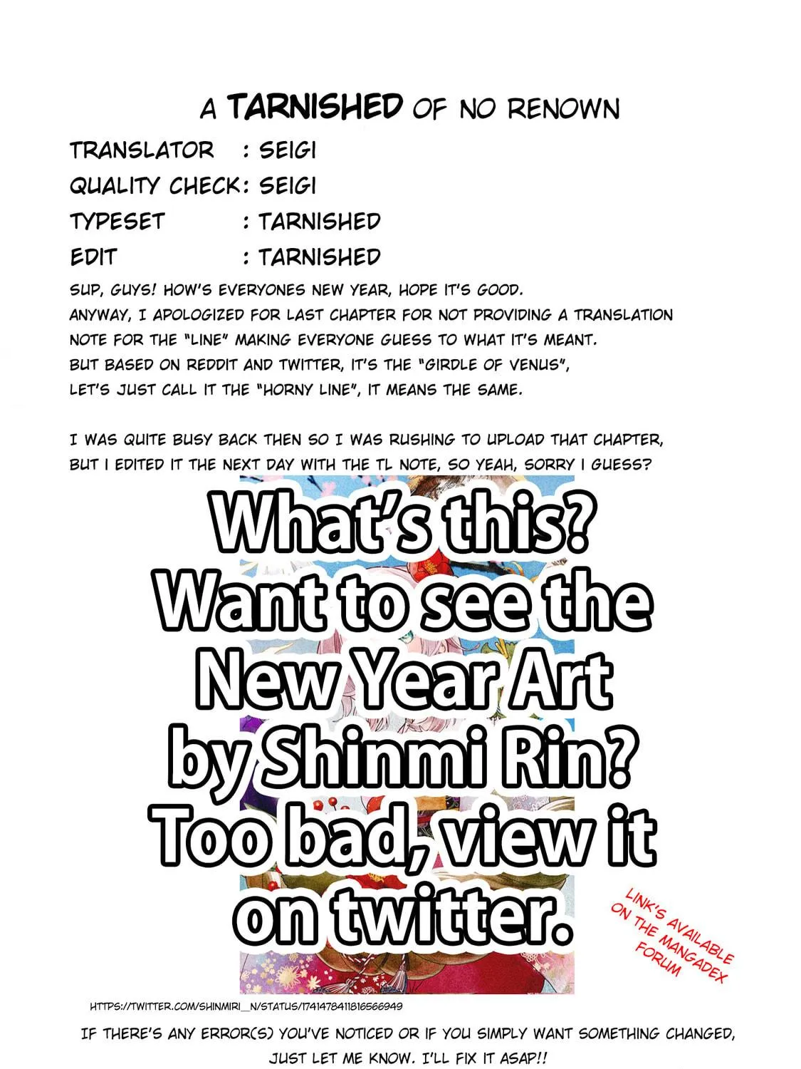 Read Mankitsu Shitai Jouren-san chapter 13 image 17 on Lezhin
