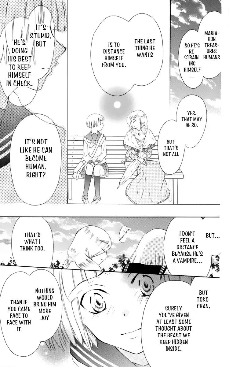 Manshinsoui no Futari Chapter 1 page 30 - 