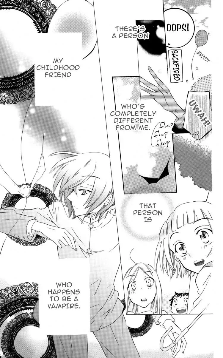 Manshinsoui no Futari Chapter 2 page 4 - 