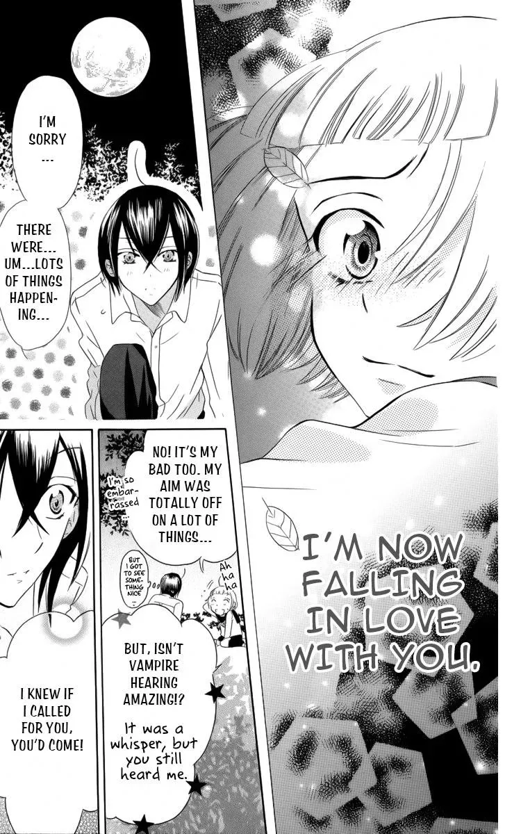 Manshinsoui no Futari Chapter 2 page 38 - 