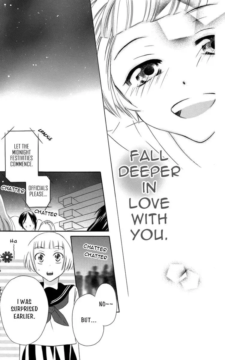 Manshinsoui no Futari Chapter 3 page 38 - 