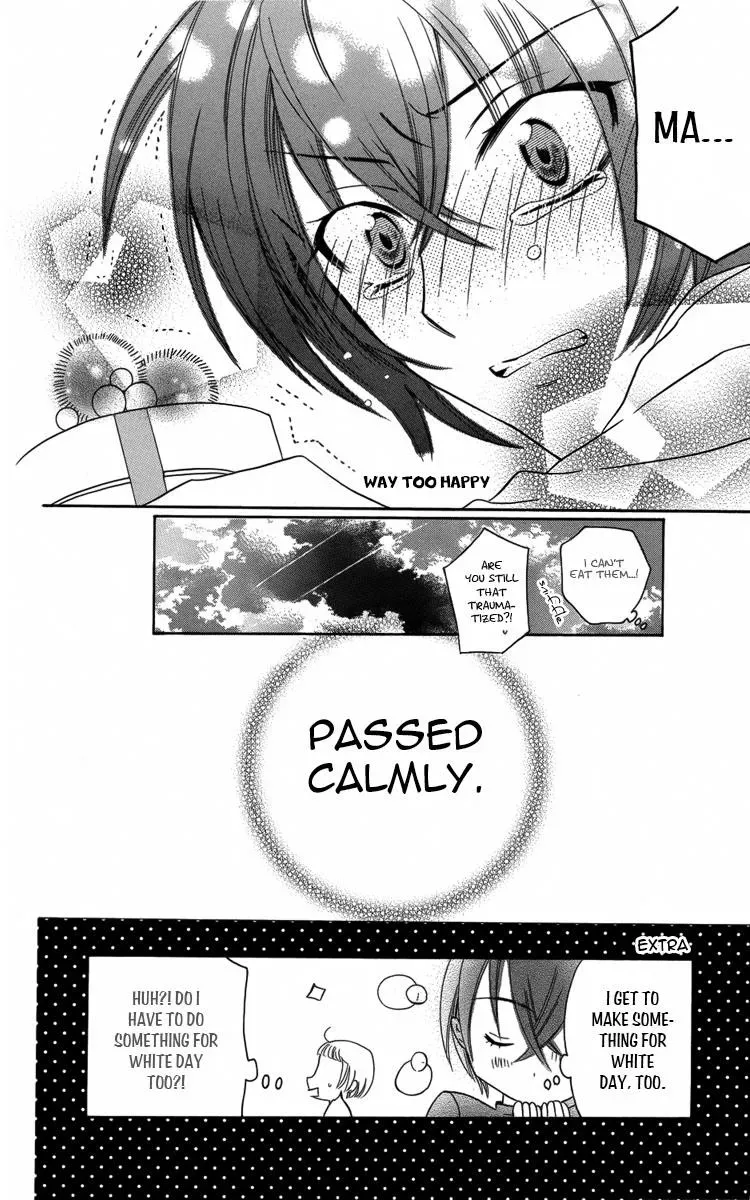 Manshinsoui no Futari Chapter 4 page 41 - 