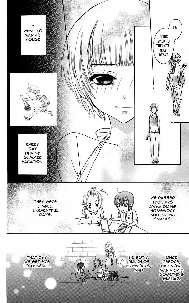 Manshinsoui no Futari Chapter 6 page 18 - 