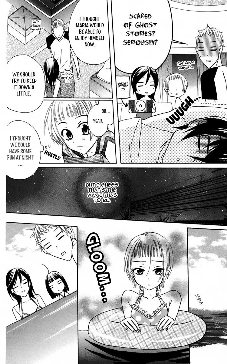 Manshinsoui no Futari Chapter 6 page 20 - 