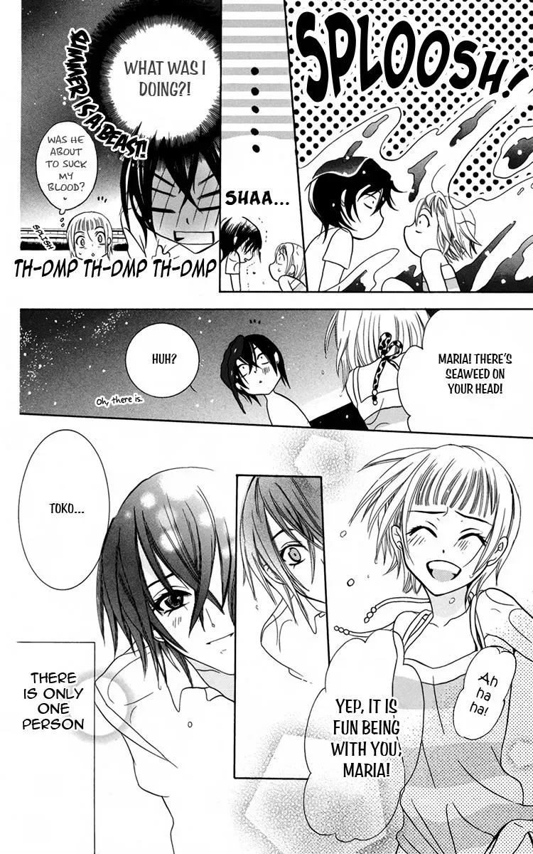 Manshinsoui no Futari Chapter 6 page 38 - 