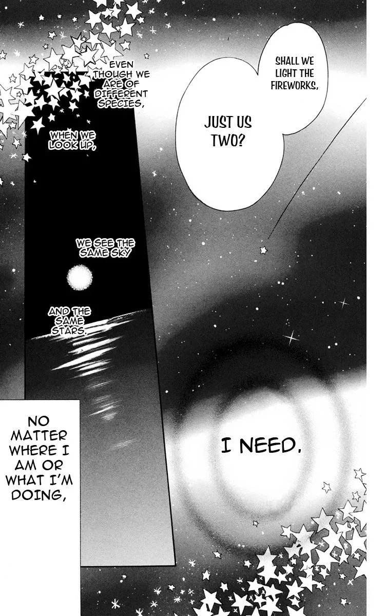 Manshinsoui no Futari Chapter 6 page 39 - 