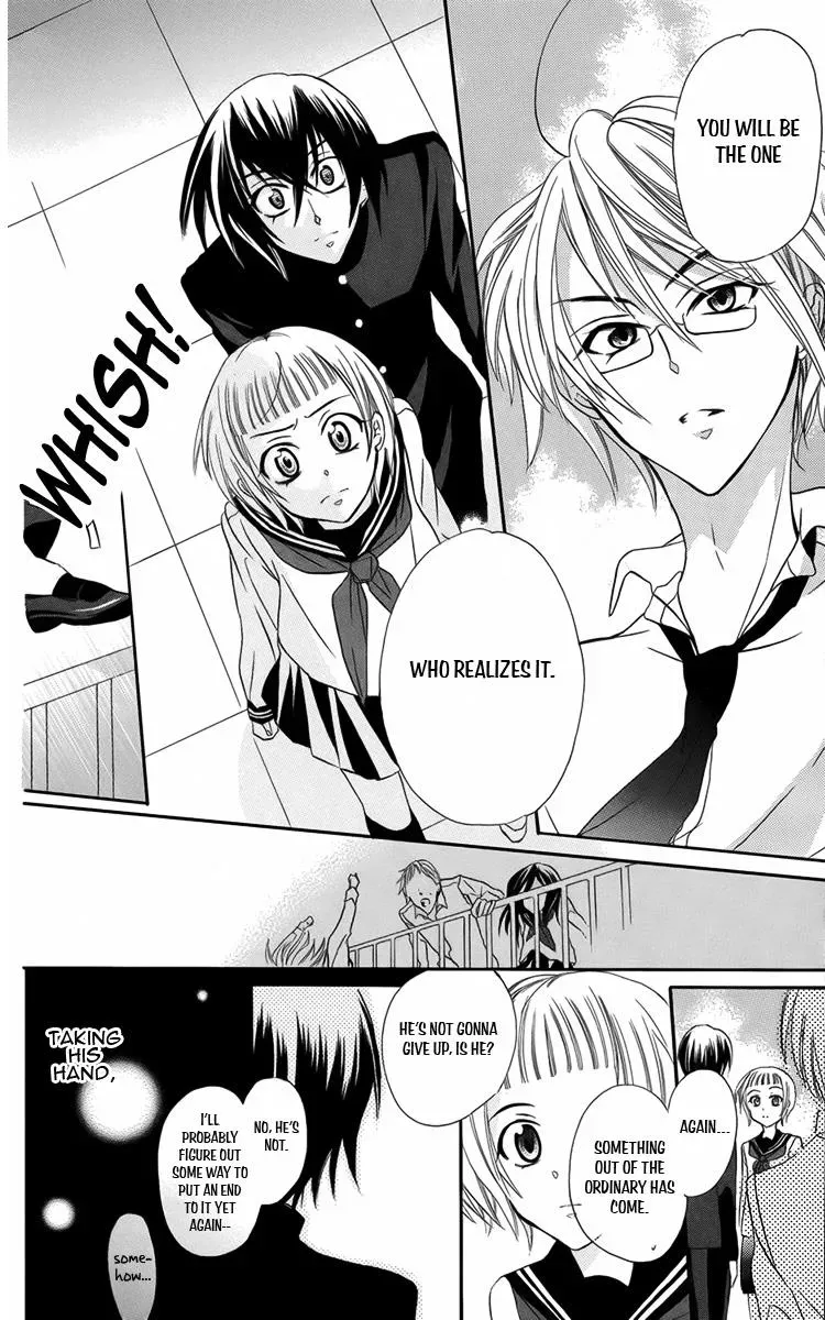 Manshinsoui no Futari Chapter 7 page 21 - 