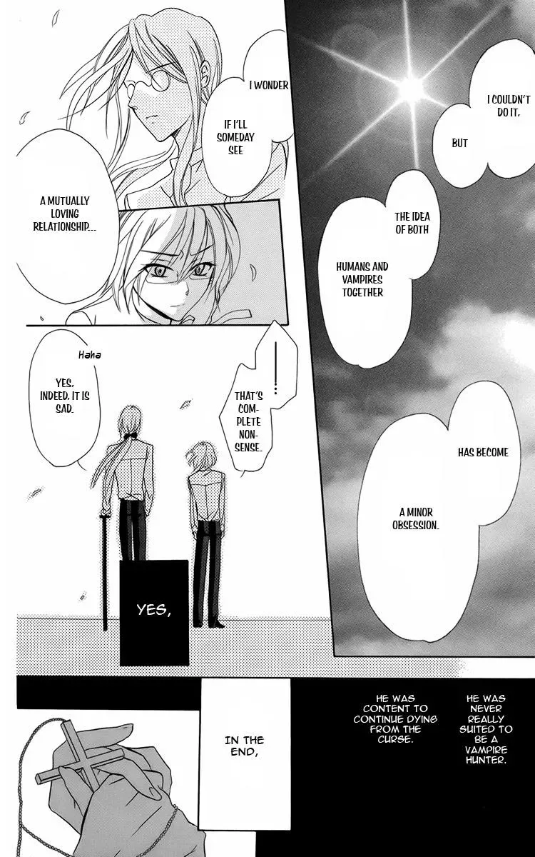Manshinsoui no Futari Chapter 8 page 24 - 