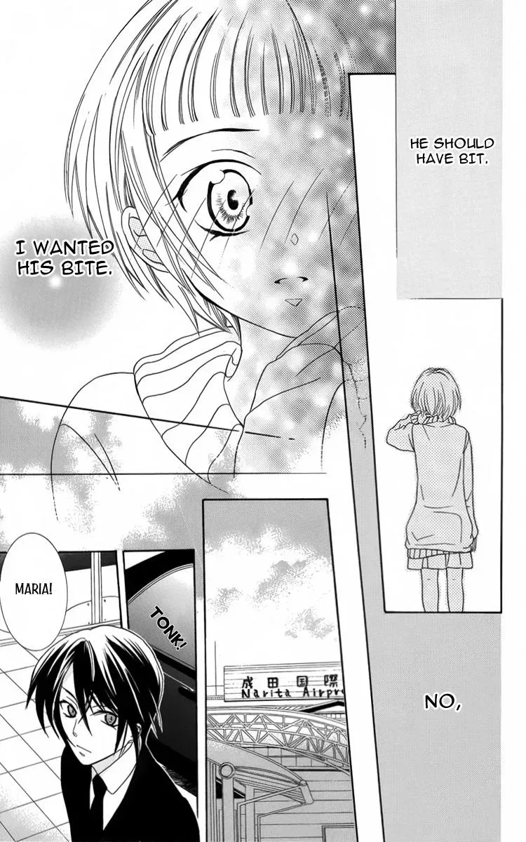 Manshinsoui no Futari Chapter 9 page 22 - 
