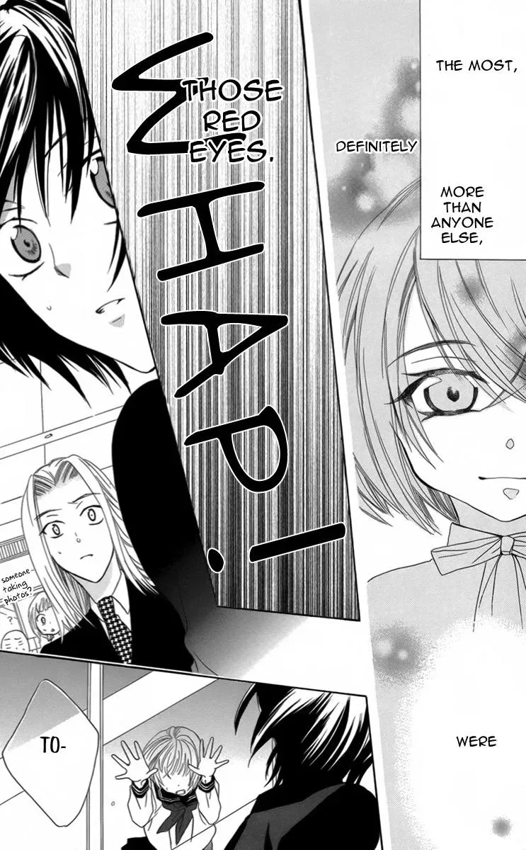 Manshinsoui no Futari Chapter 9 page 29 - 