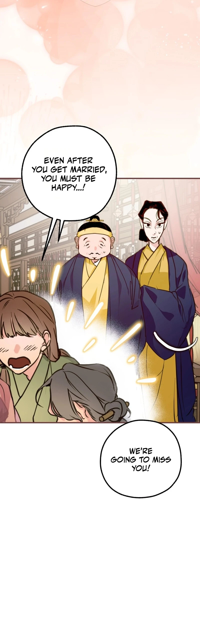 Read Manworui Bam chapter 1 image 13 on Lezhin