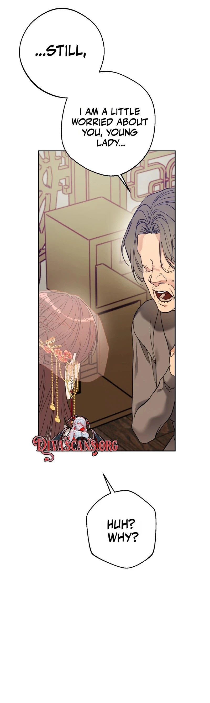 Read Manworui Bam chapter 1 image 14 on Lezhin