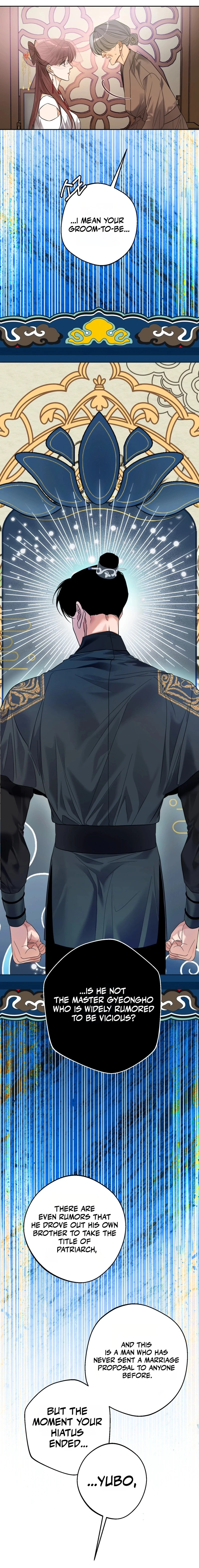 Read Manworui Bam chapter 1 image 15 on Lezhin