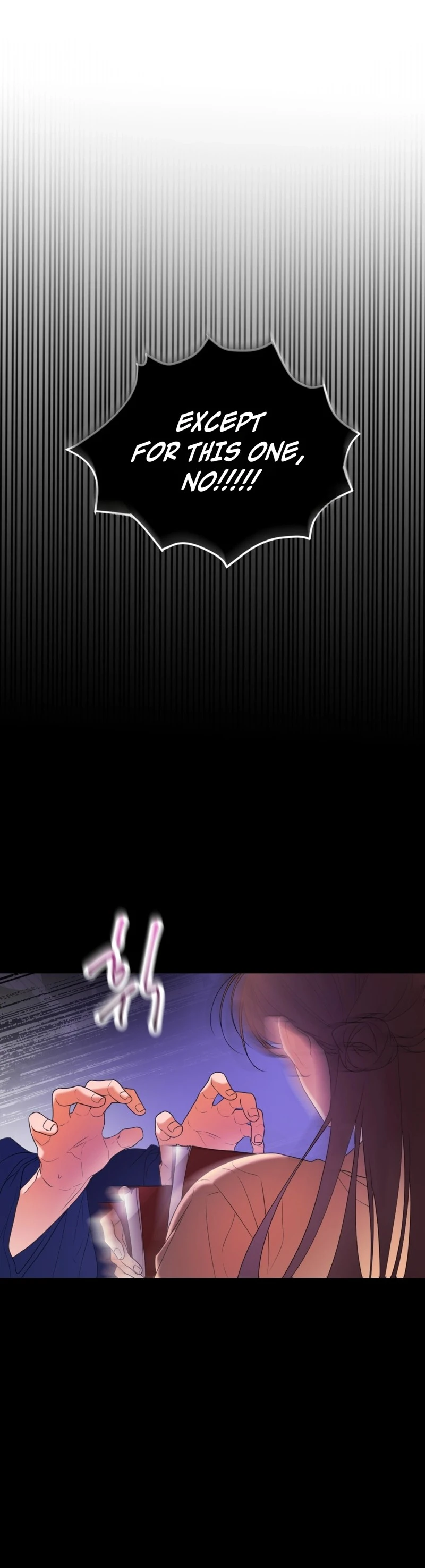 Read Manworui Bam chapter 1 image 19 on Lezhin
