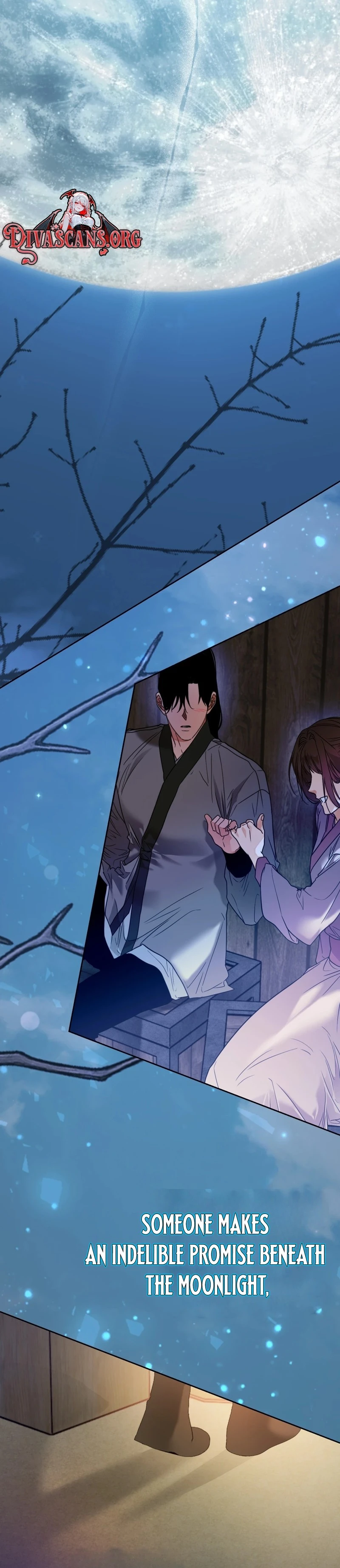 Read Manworui Bam chapter 1 image 2 on Lezhin