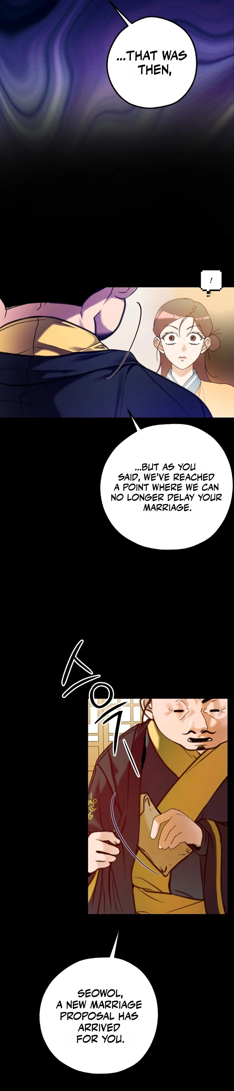 Read Manworui Bam chapter 1 image 27 on Lezhin