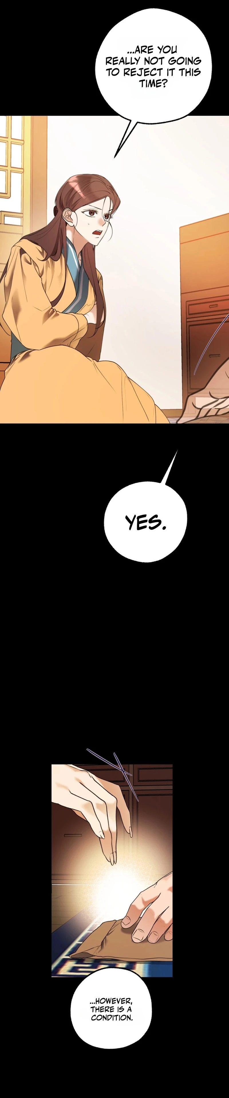 Read Manworui Bam chapter 1 image 28 on Lezhin