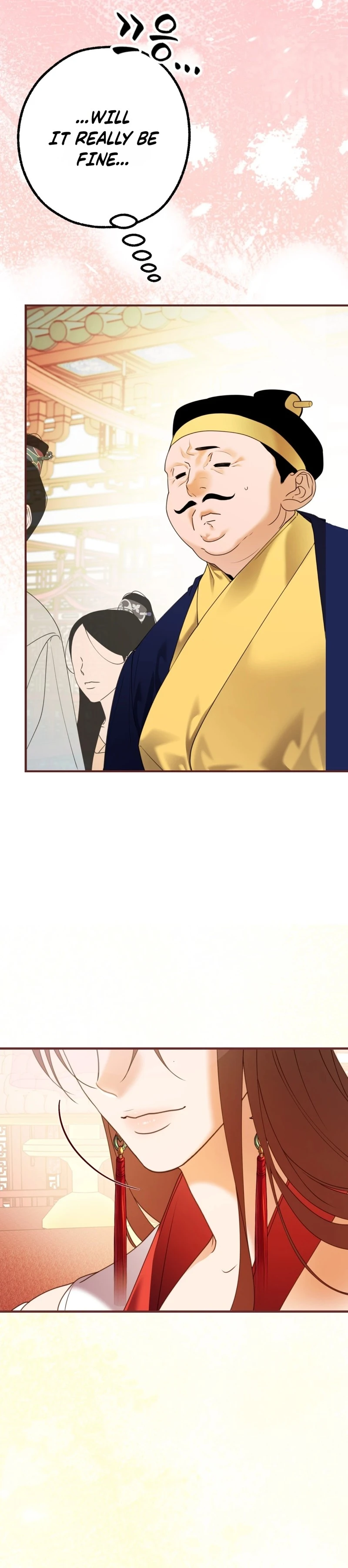 Read Manworui Bam chapter 1 image 32 on Lezhin