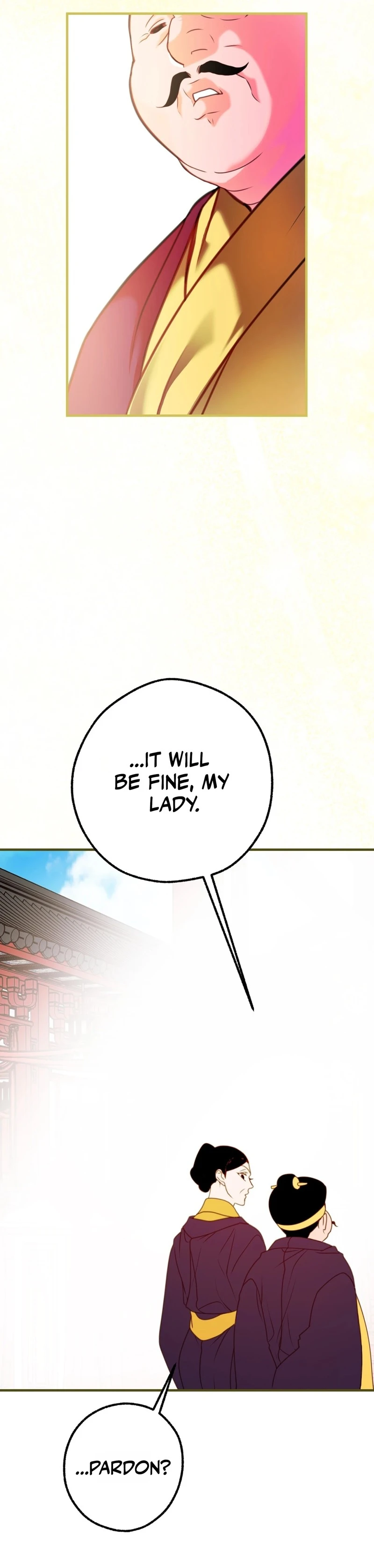 Read Manworui Bam chapter 1 image 33 on Lezhin