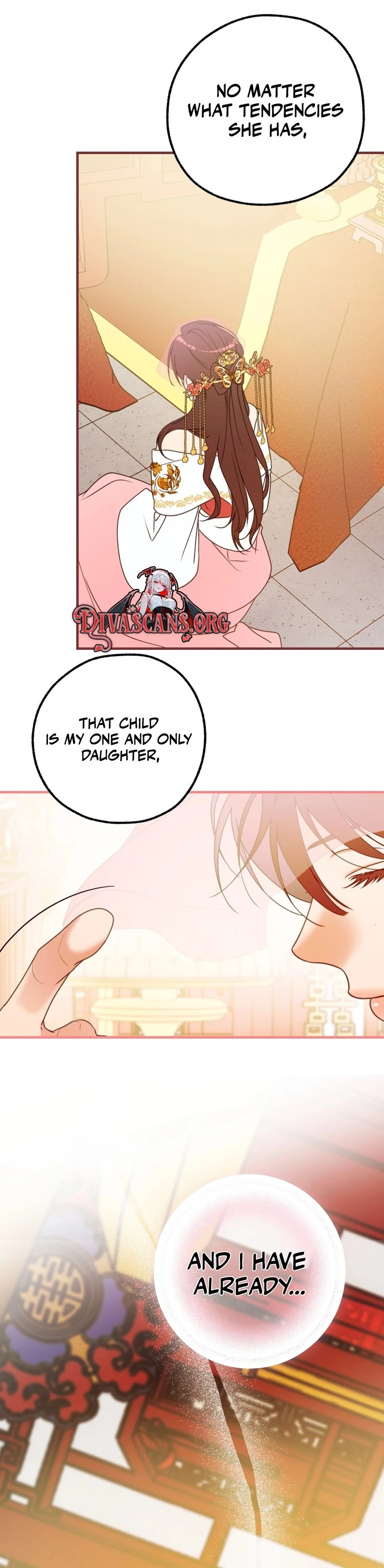 Read Manworui Bam chapter 1 image 34 on Lezhin
