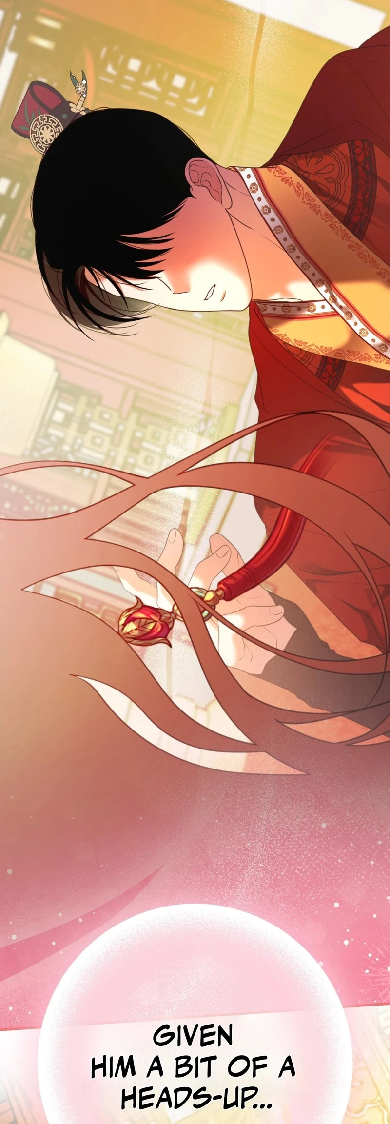 Read Manworui Bam chapter 1 image 35 on Lezhin