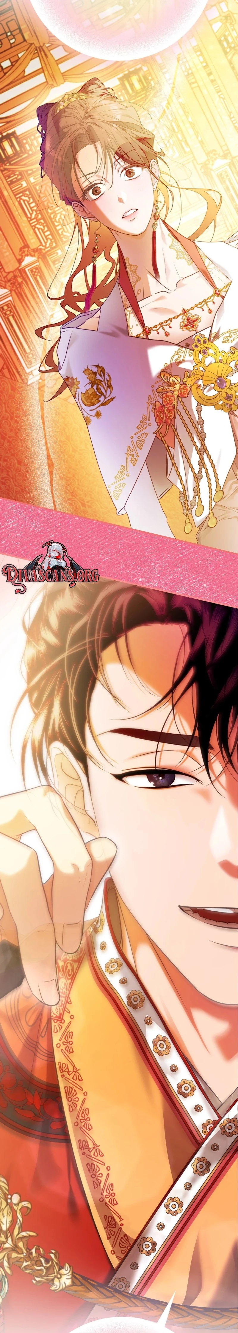 Read Manworui Bam chapter 1 image 36 on Lezhin