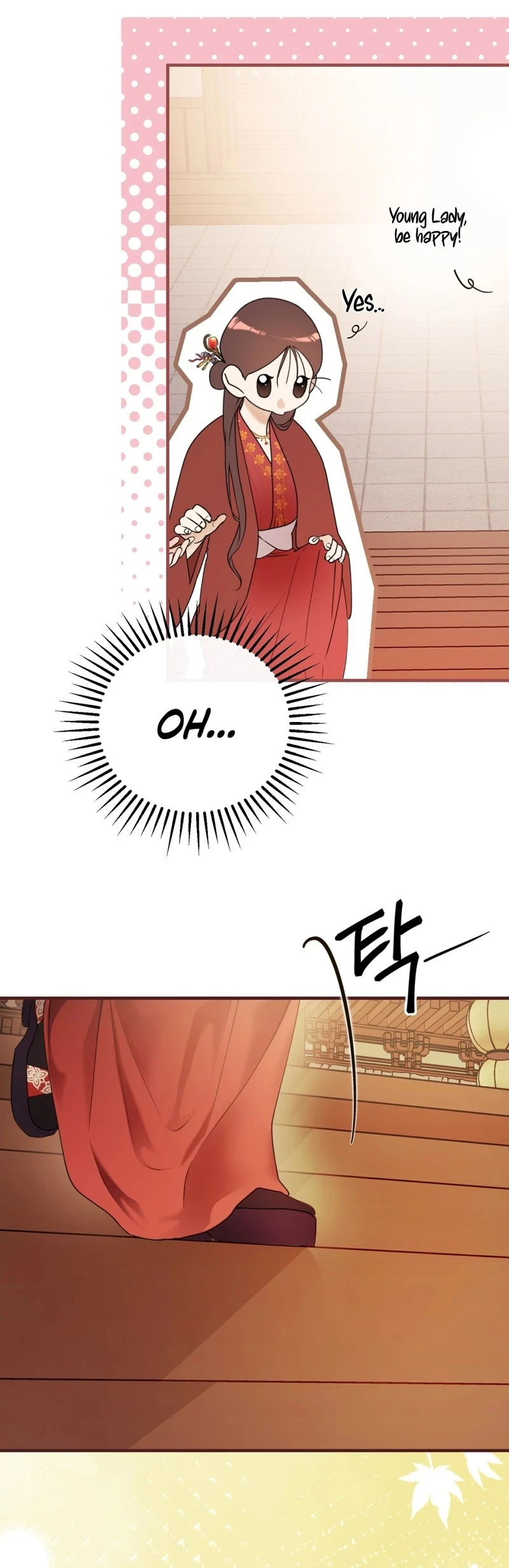 Read Manworui Bam chapter 1 image 39 on Lezhin
