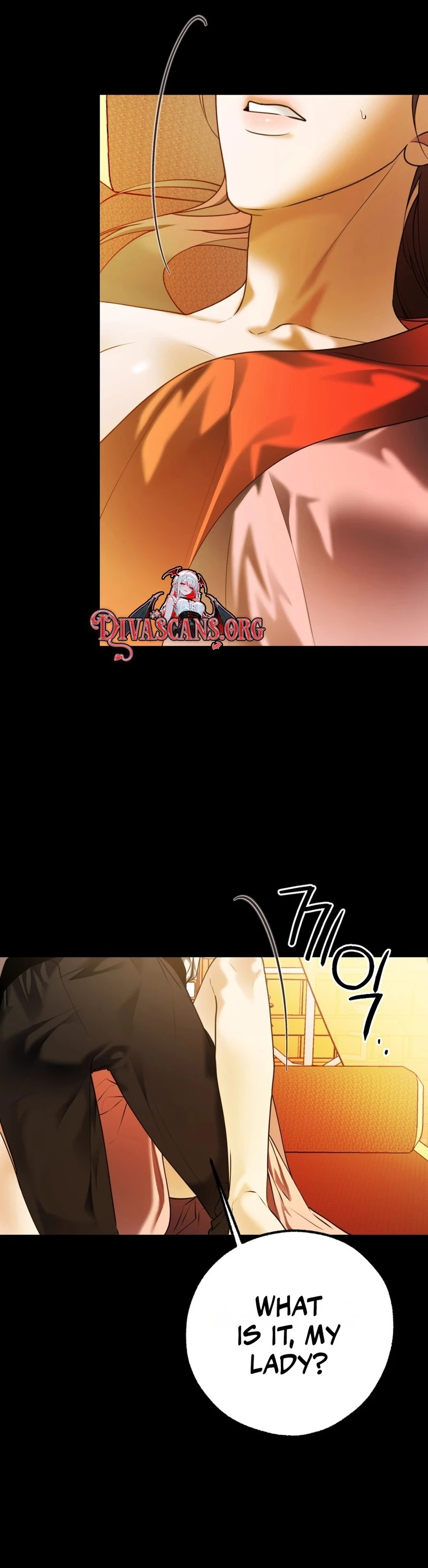 Read Manworui Bam chapter 1 image 4 on Lezhin