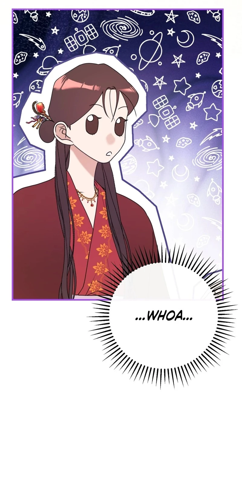 Read Manworui Bam chapter 1 image 41 on Lezhin
