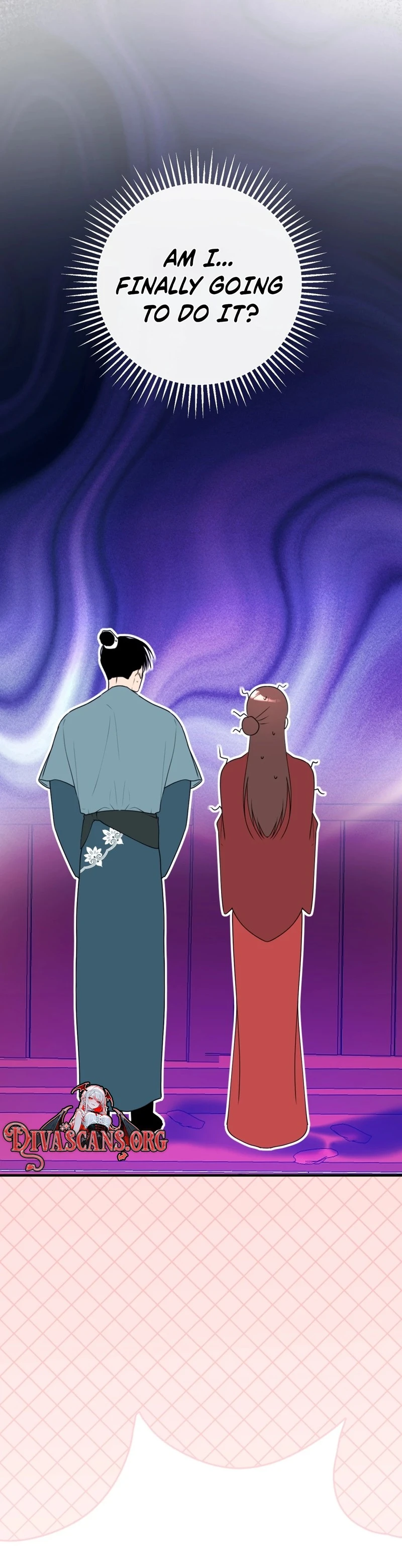 Read Manworui Bam chapter 1 image 43 on Lezhin