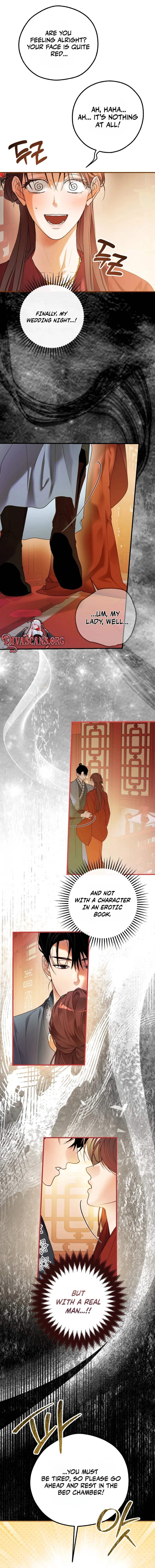 Read Manworui Bam chapter 1 image 45 on Lezhin