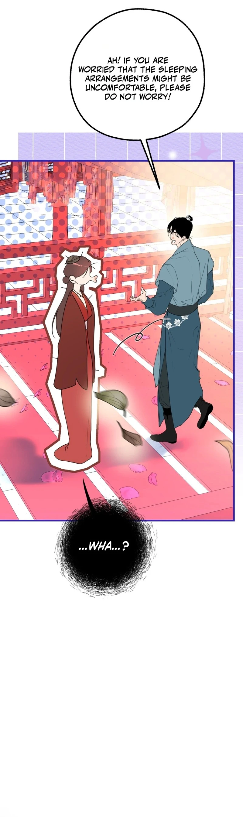 Read Manworui Bam chapter 1 image 47 on Lezhin